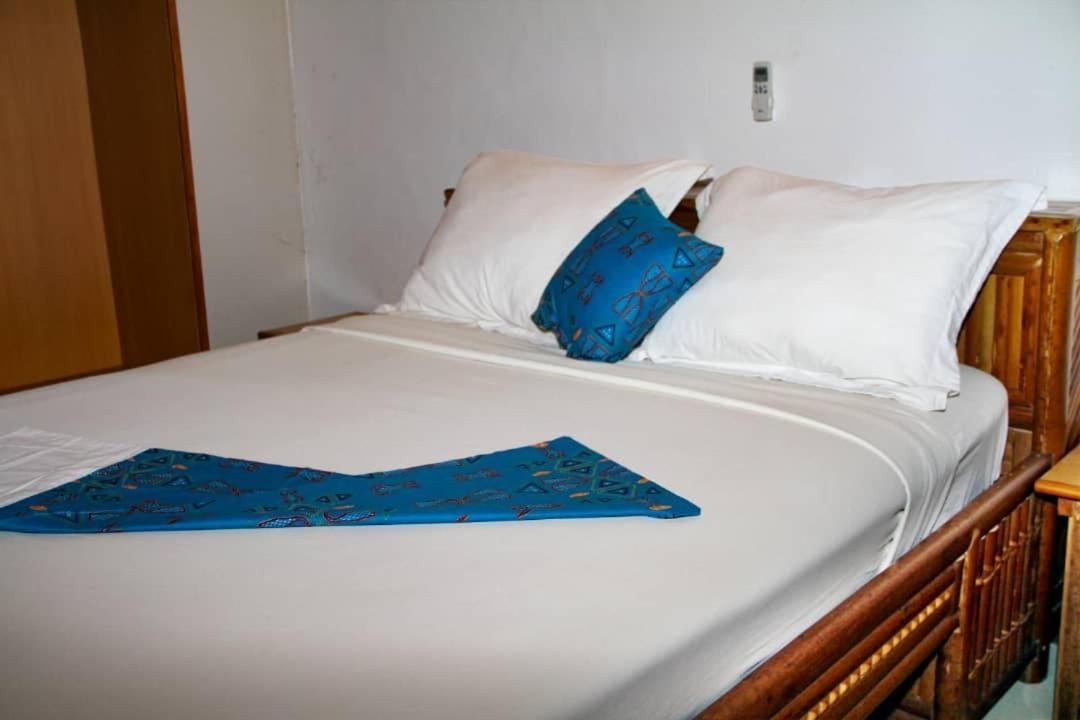 Congress Hotel ياوندي المظهر الخارجي الصورة