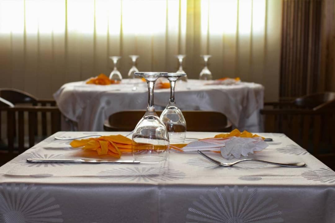 Congress Hotel ياوندي المظهر الخارجي الصورة